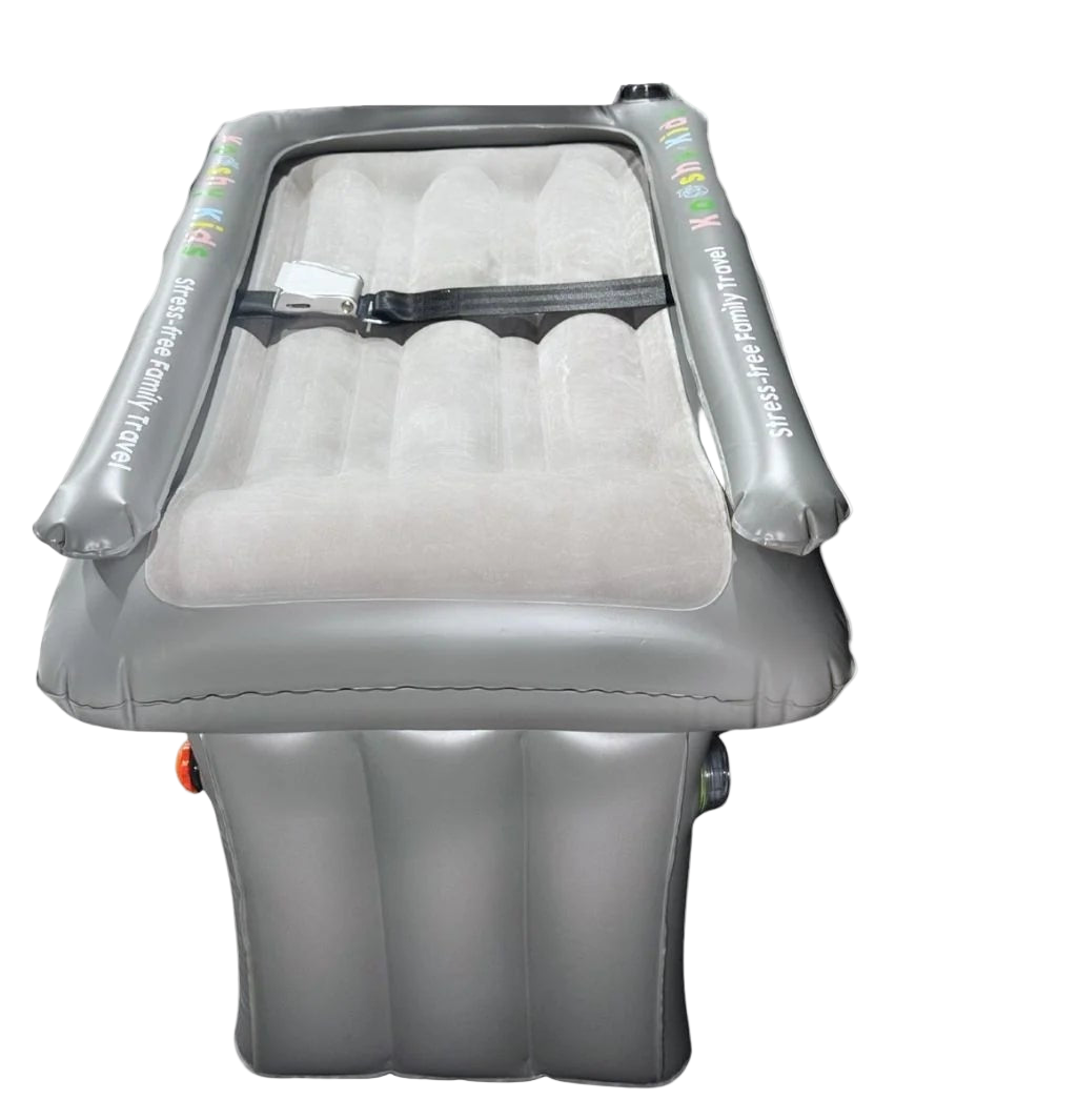 Kooshy Kids Sky Bunk