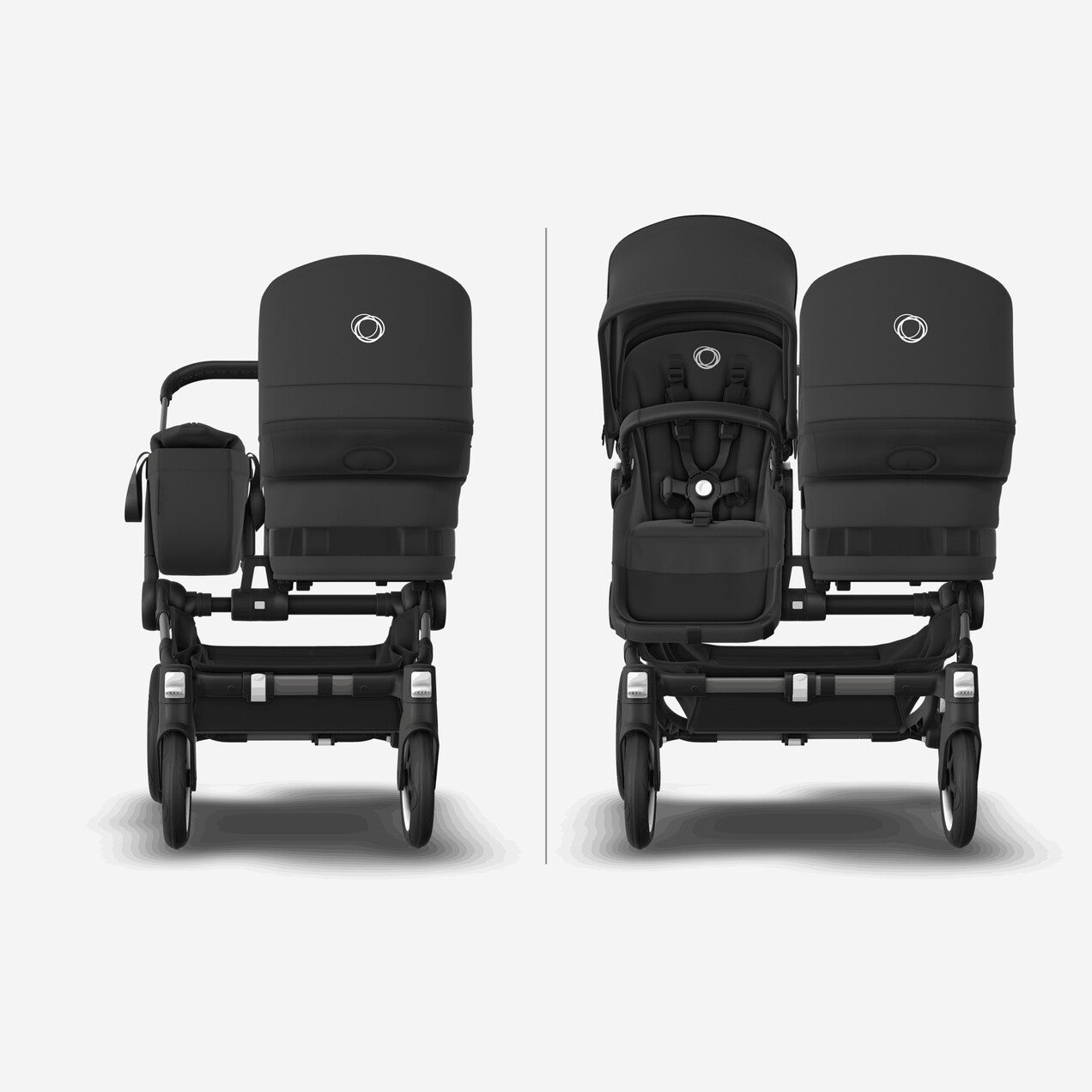 Bugaboo Donkey 5 Mono 2-in-1 pram