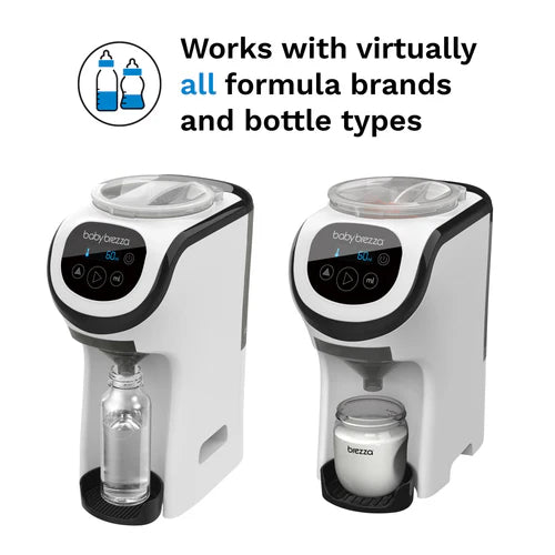 Baby Brezza Formula Pro Mini