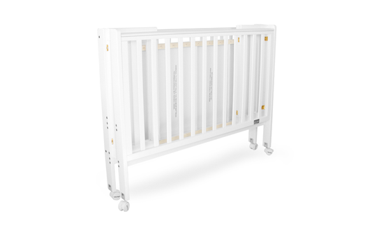 Babyhood Fold N Go Cot