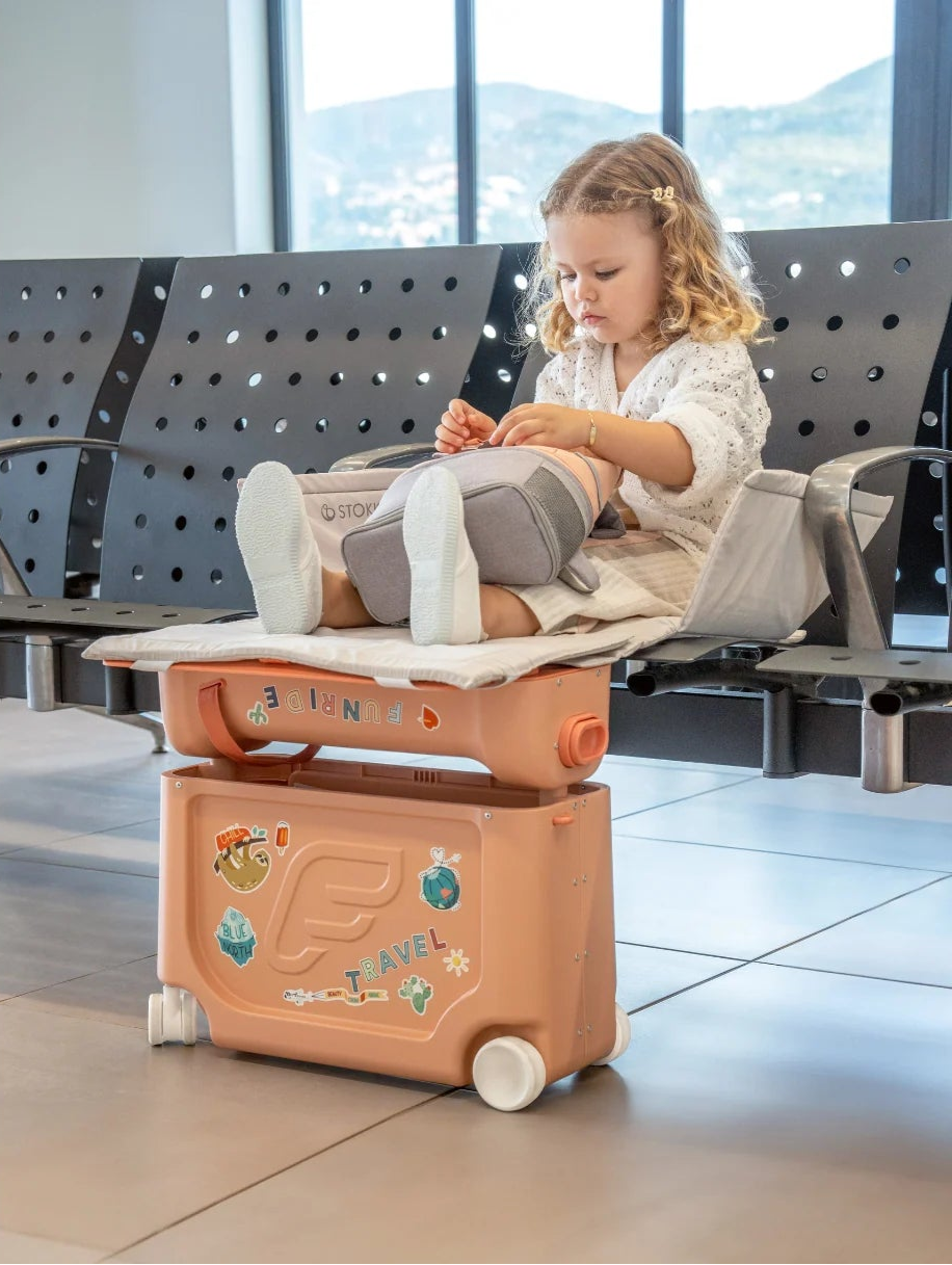 Stokke JetKids BedBox