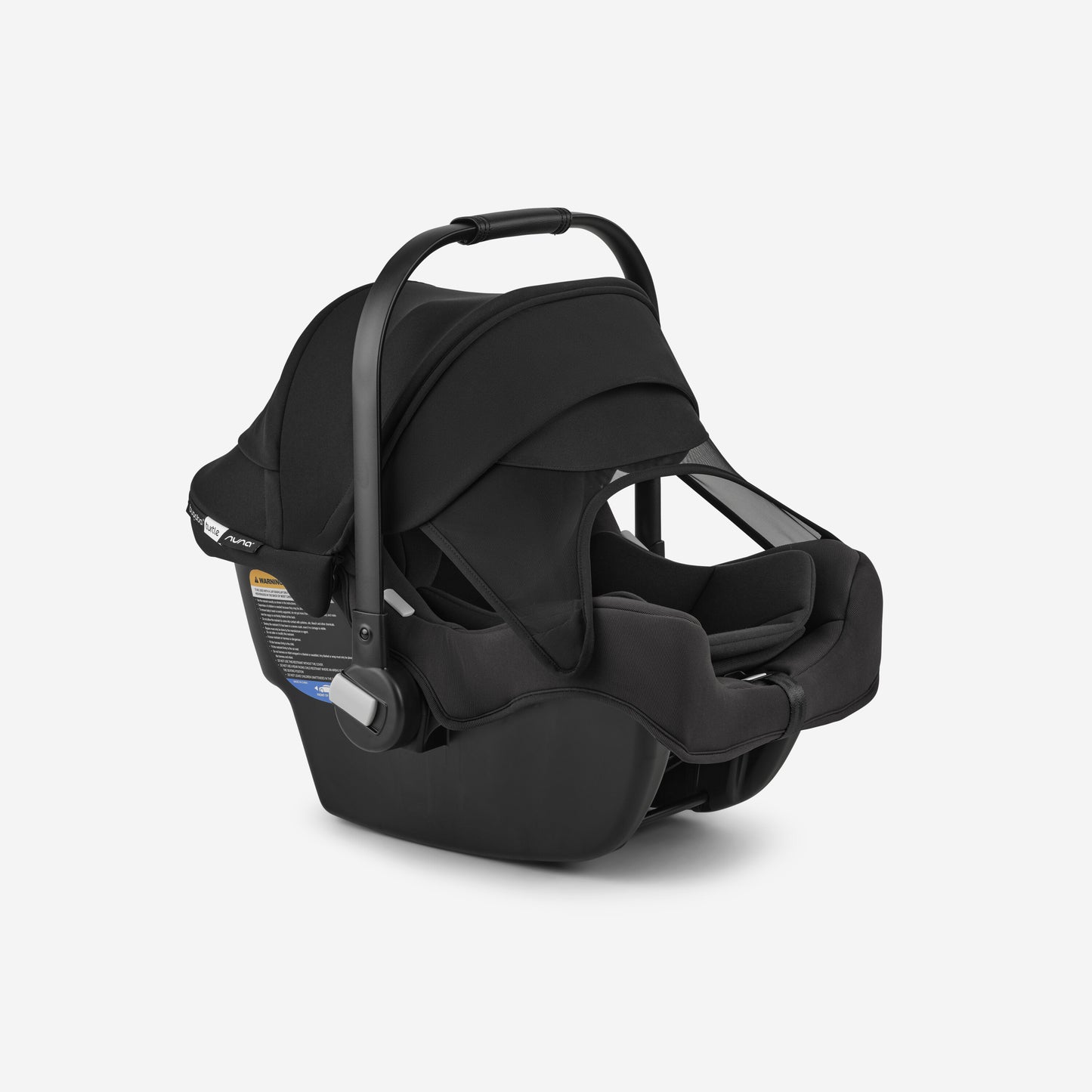 Bugaboo Turtle Capsule + Isofix Base