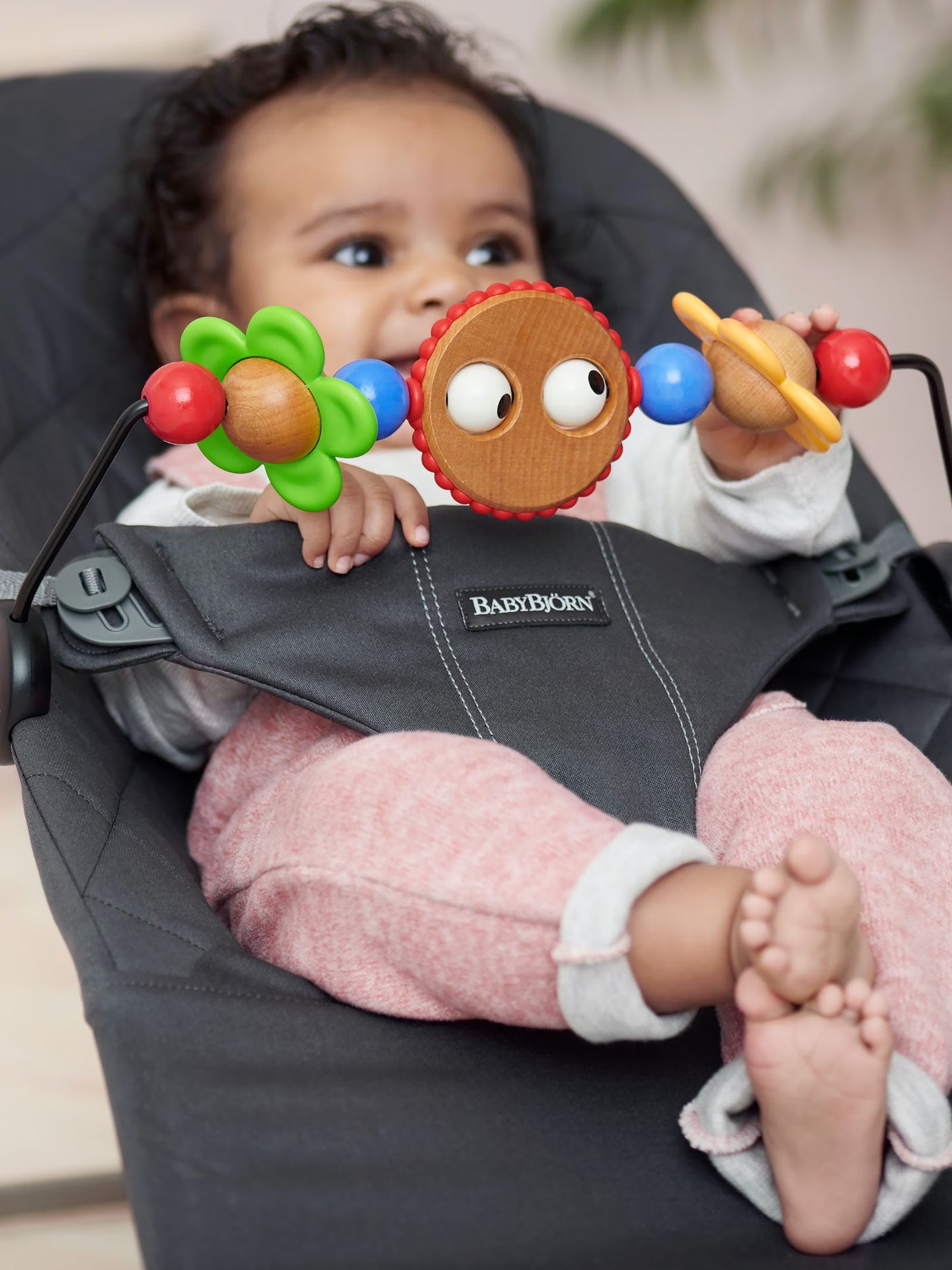 Baby Bjorn Bouncer