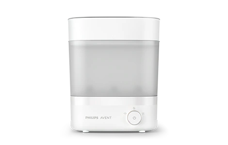 Philips Avent Steriliser and Dryer