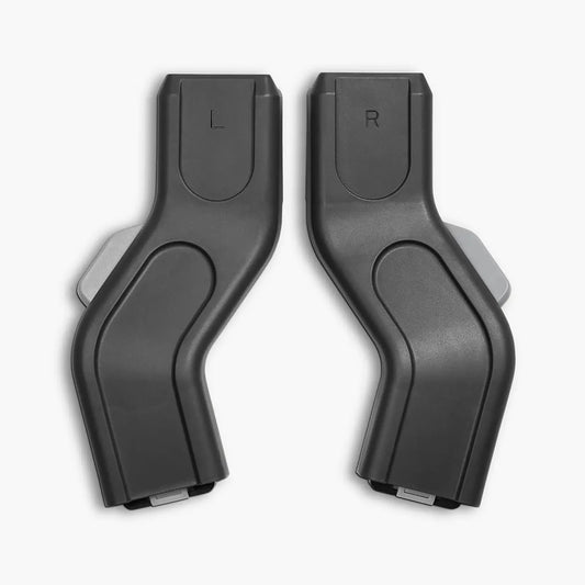 Uppababy Maxi Cosi + Nuna Adapters