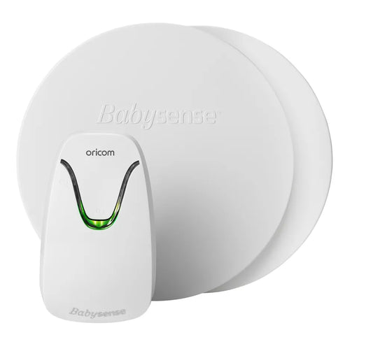 Oricom Breathing Movement Monitor