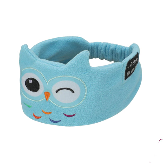 Dream Sleep Toddler Blutooth Headband Headphone