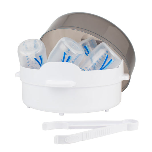Dr Browns Microwave Steriliser