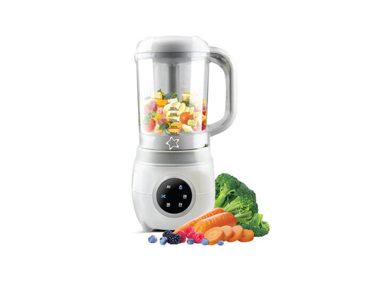 Cherub Baby Baby Food Maker