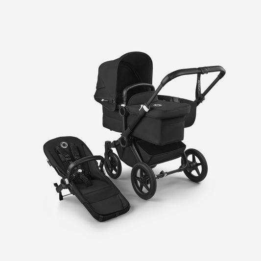 Bugaboo Donkey 5 Mono 2-in-1 pram