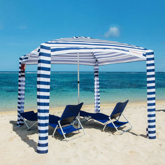 Cool Cabana