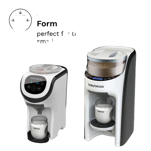 Baby Brezza Formula Pro Mini