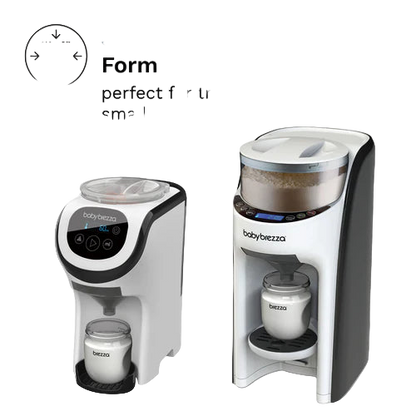 Baby Brezza Formula Pro Mini