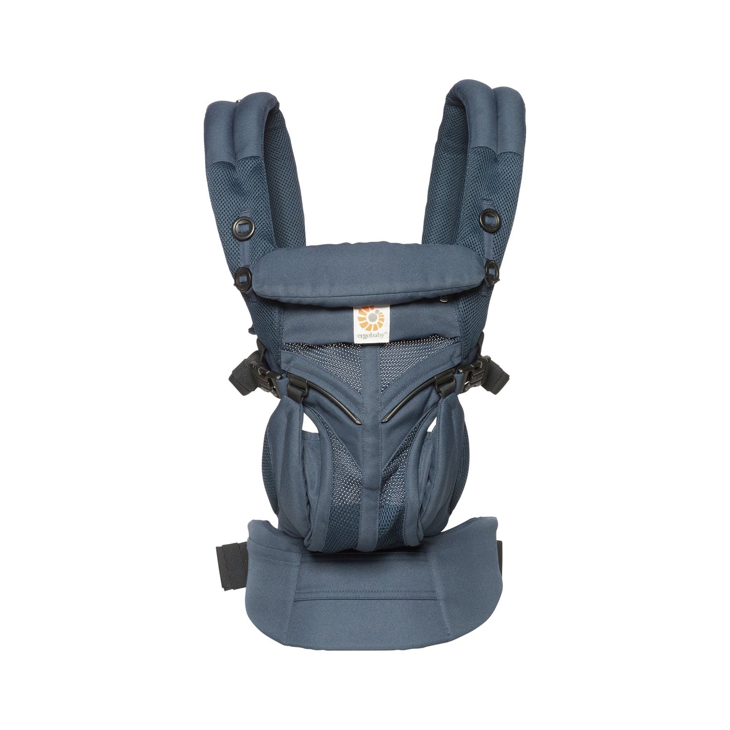 Omni Classic Mesh Baby Carrier Midnight Blue