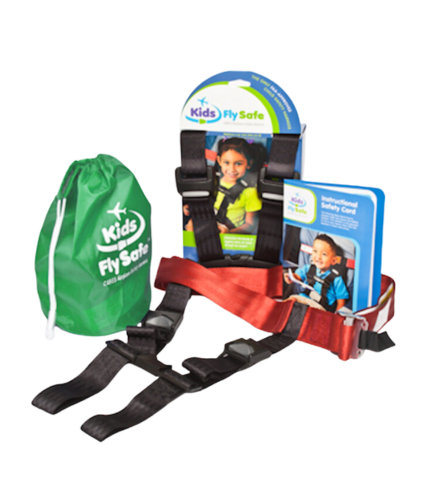 CARES Aviation Harness