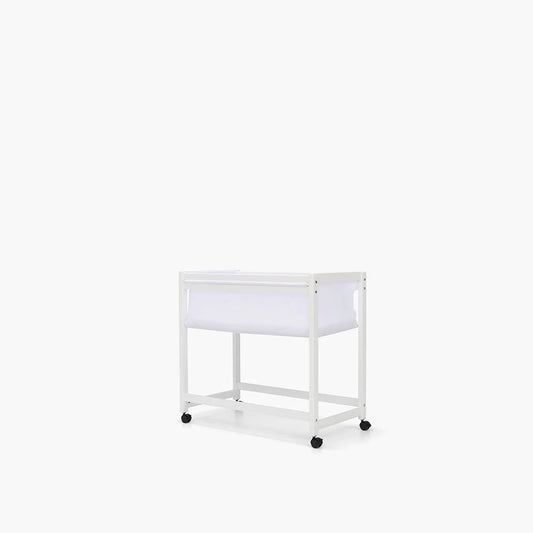Rascali Bassinet White