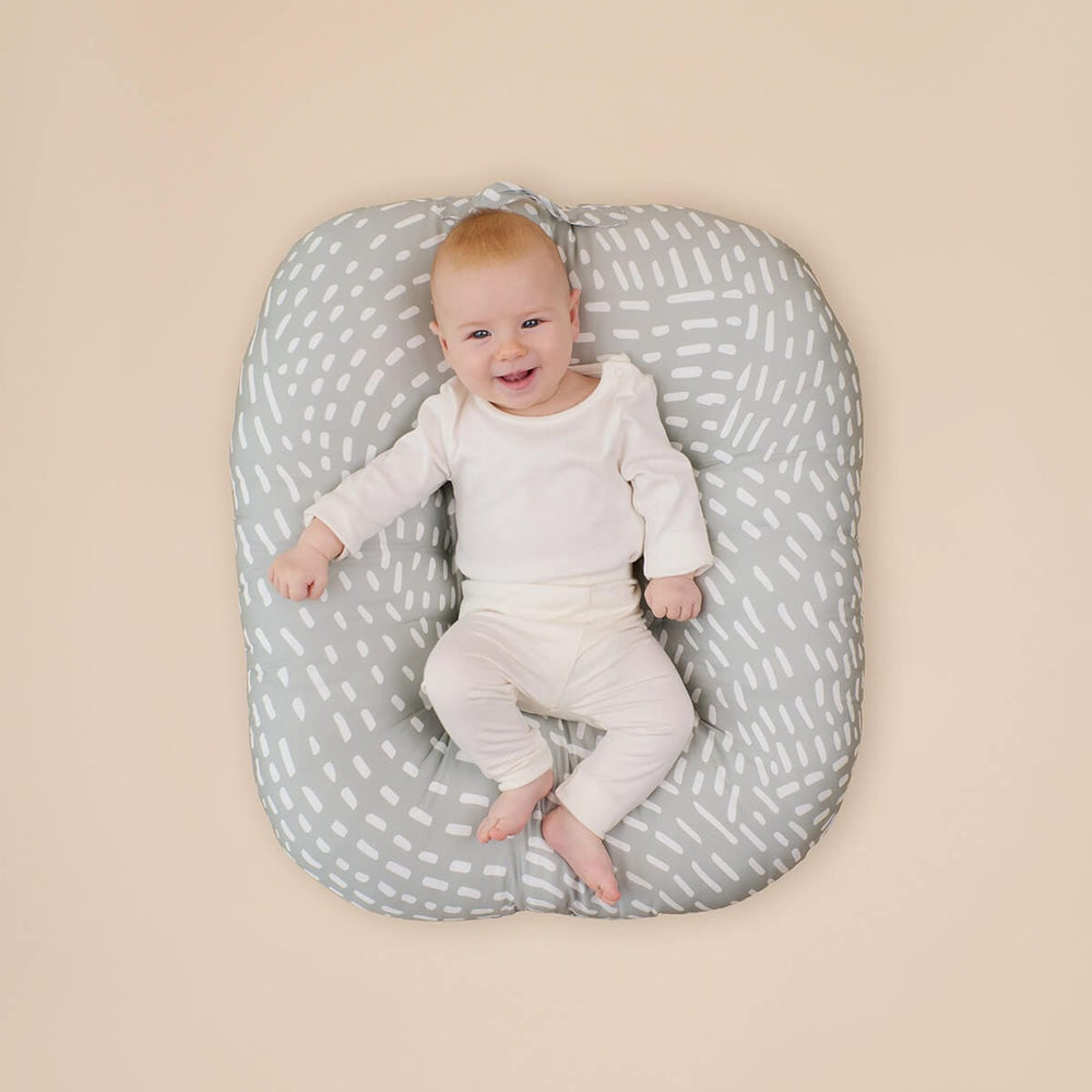 Cushii Baby Lounger