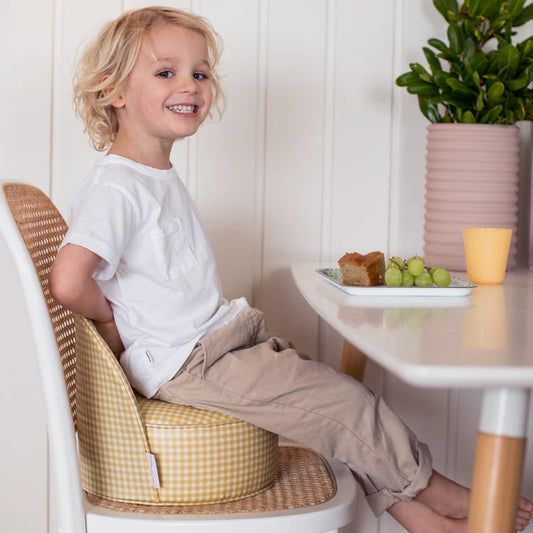 Upsy Booster Seat