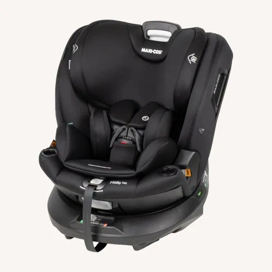 Maxi Cosi Halo 360 Rotating Convertible Car Seat