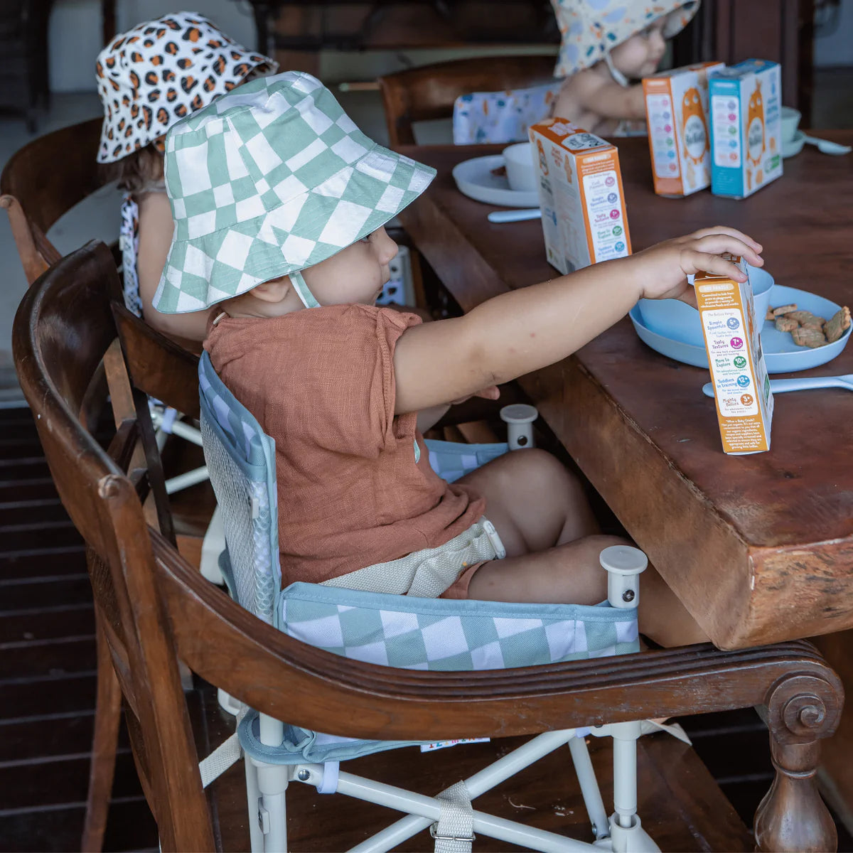 Izimini Travel Baby Chair