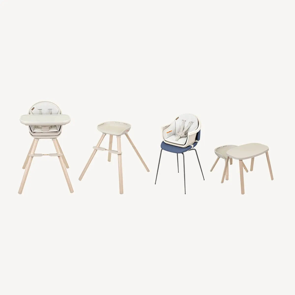 Maxi Cosi Moa Highchair
