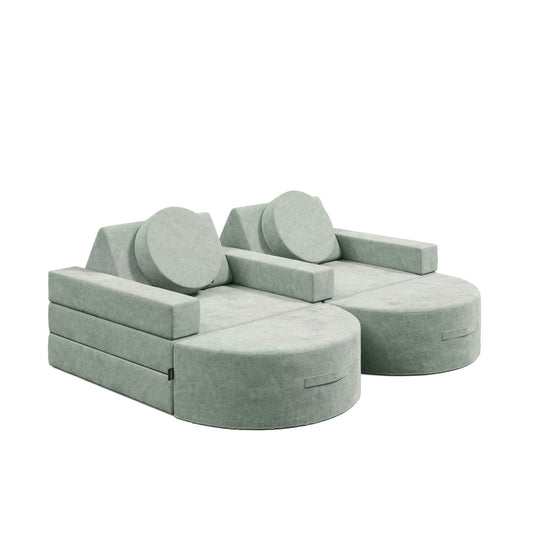 Loungey Movie Junior Play Couch