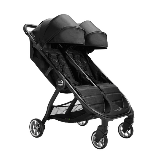 Baby Jogger City Jogger (Double)